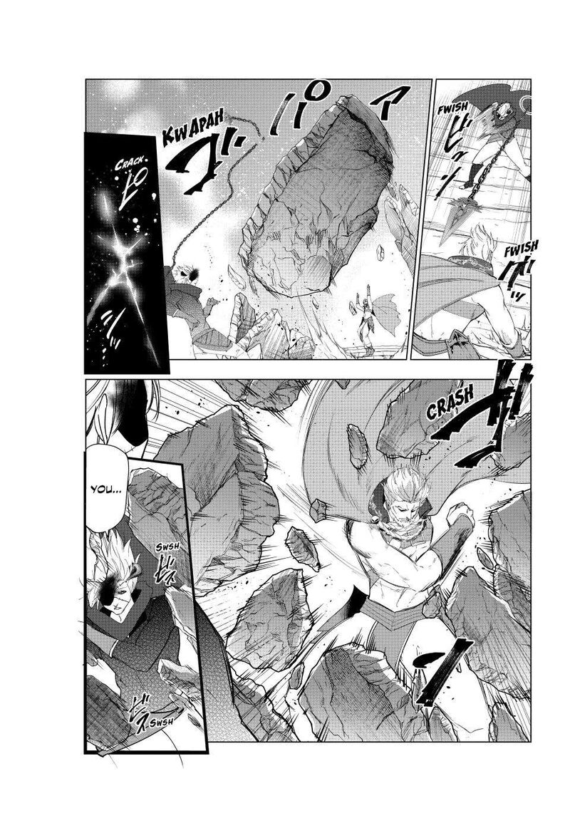 Kaiko Sareta Ankoku Heishi 30 Dai No Slow Na Second Life Chapter 61 Page 9