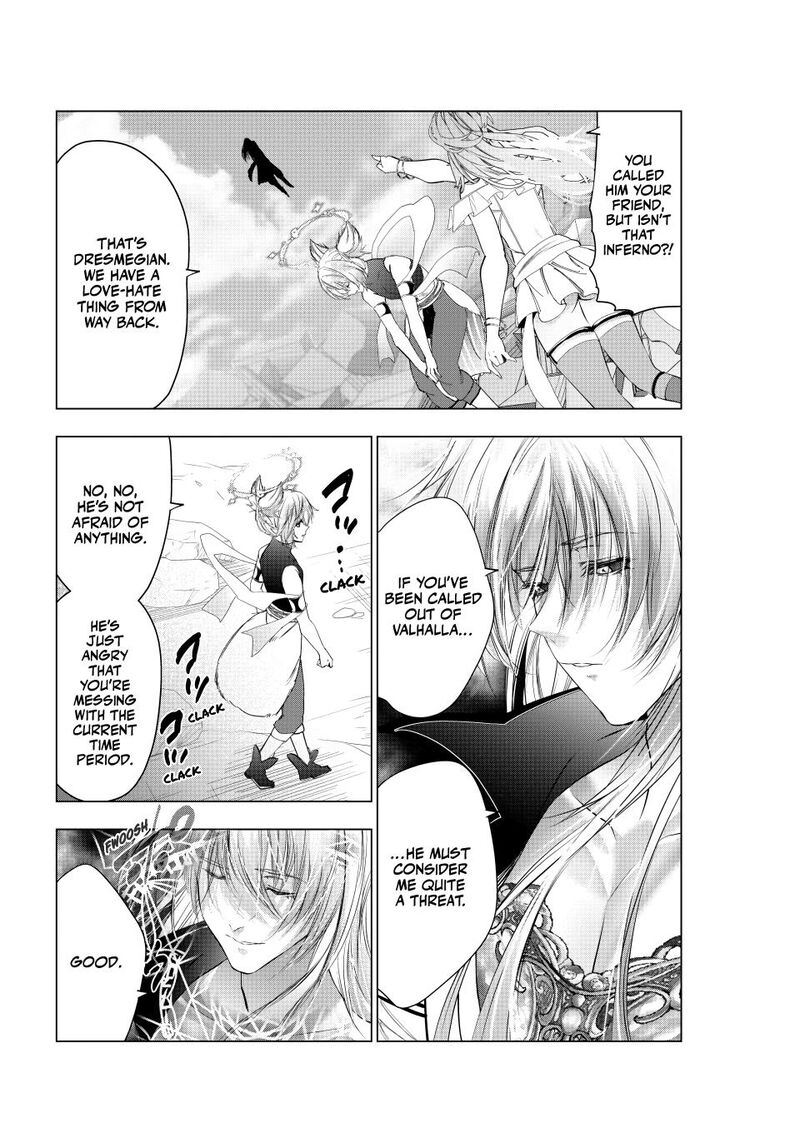Kaiko Sareta Ankoku Heishi 30 Dai No Slow Na Second Life Chapter 62 Page 10
