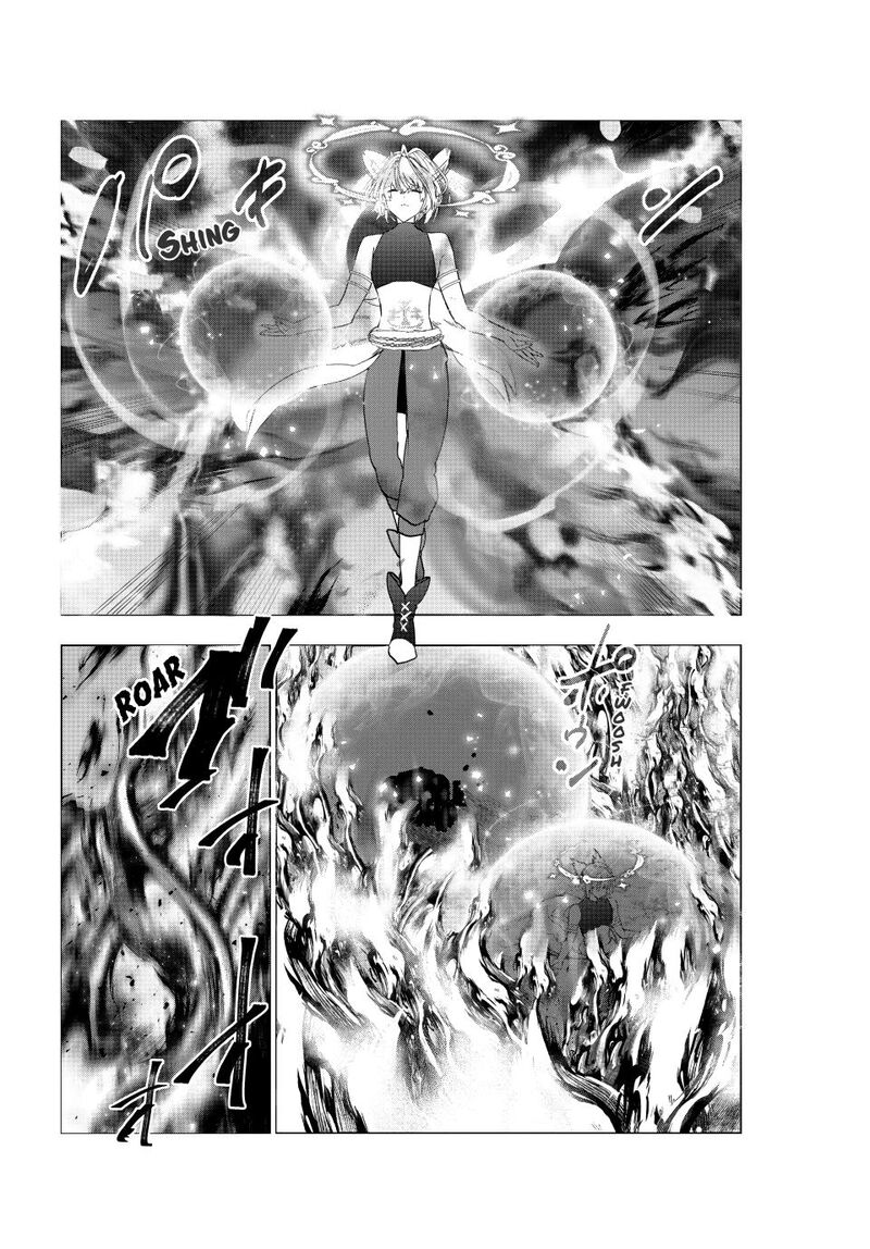 Kaiko Sareta Ankoku Heishi 30 Dai No Slow Na Second Life Chapter 62 Page 15