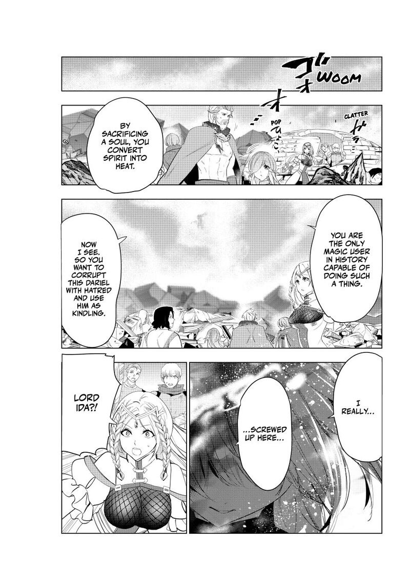 Kaiko Sareta Ankoku Heishi 30 Dai No Slow Na Second Life Chapter 62 Page 16