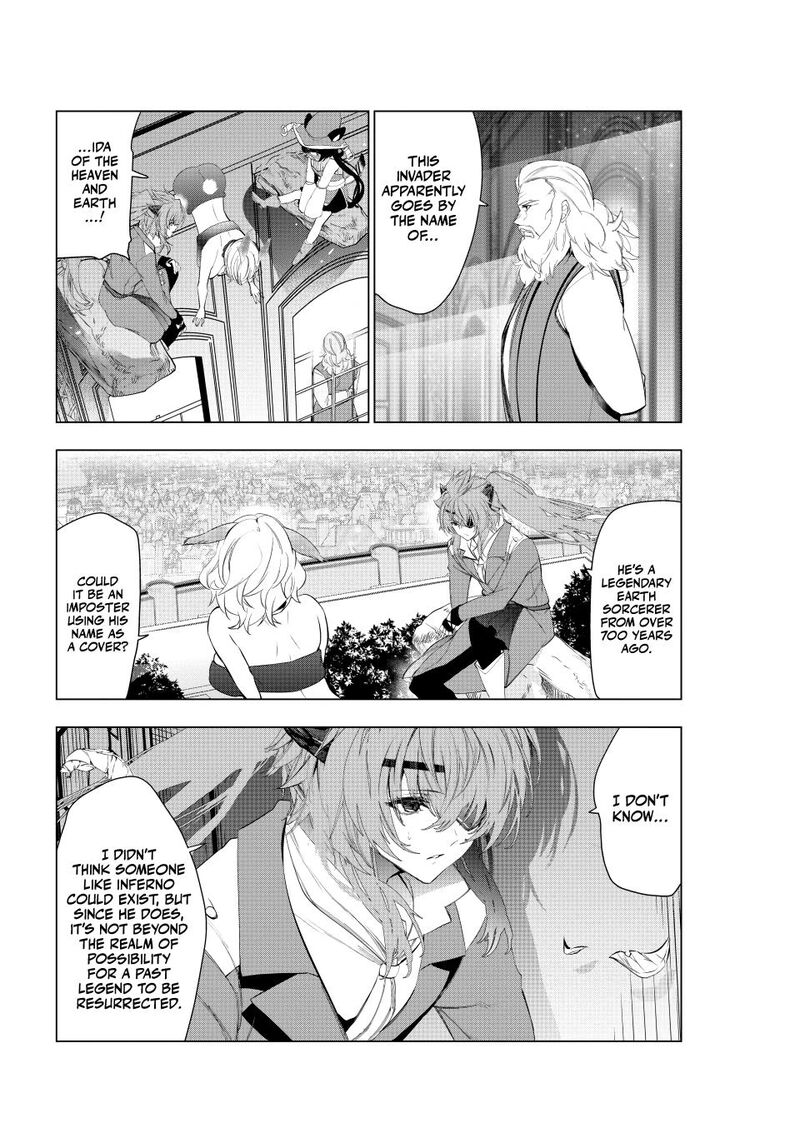 Kaiko Sareta Ankoku Heishi 30 Dai No Slow Na Second Life Chapter 62 Page 25