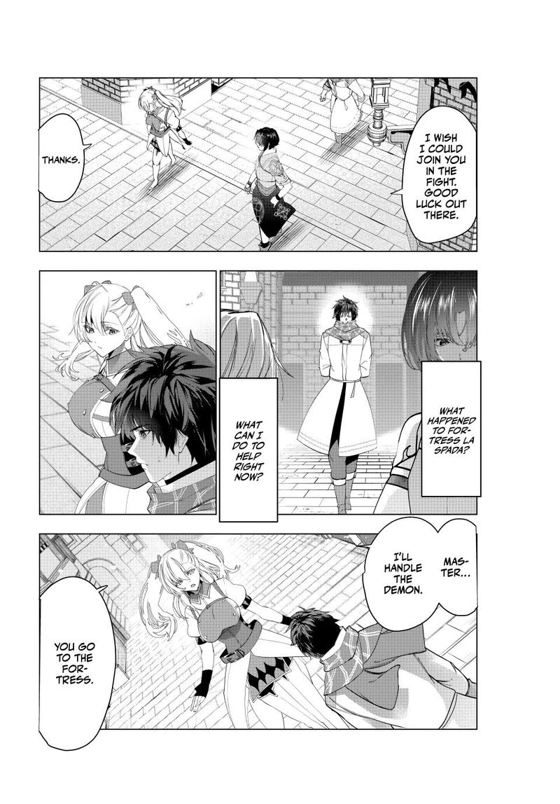 Kaiko Sareta Ankoku Heishi 30 Dai No Slow Na Second Life Chapter 62 Page 28