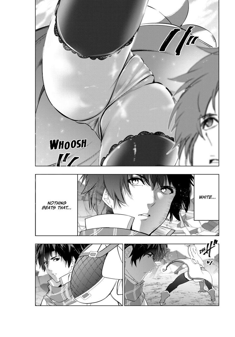 Kaiko Sareta Ankoku Heishi 30 Dai No Slow Na Second Life Chapter 62 Page 33