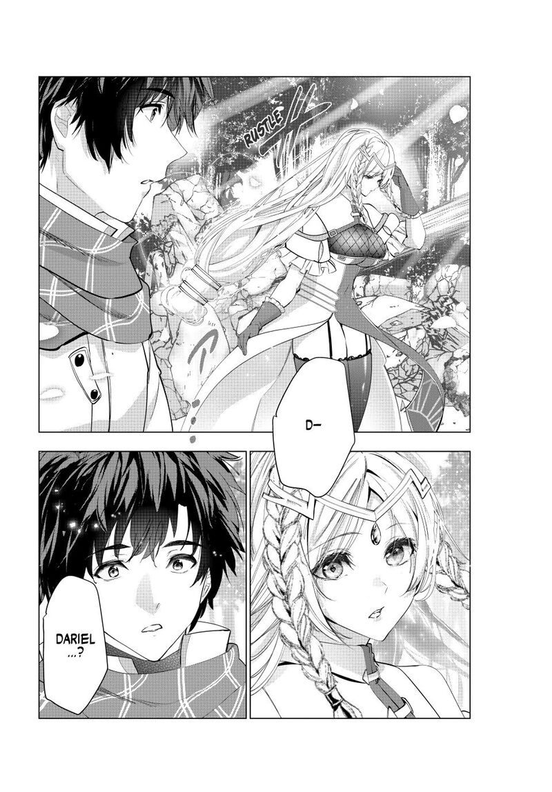 Kaiko Sareta Ankoku Heishi 30 Dai No Slow Na Second Life Chapter 62 Page 34