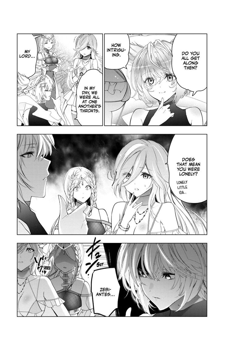 Kaiko Sareta Ankoku Heishi 30 Dai No Slow Na Second Life Chapter 62 Page 4
