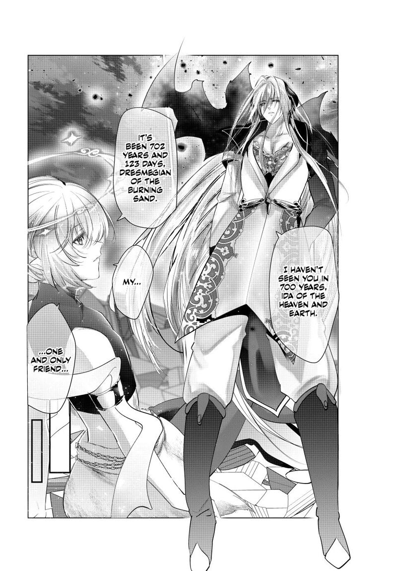 Kaiko Sareta Ankoku Heishi 30 Dai No Slow Na Second Life Chapter 62 Page 8