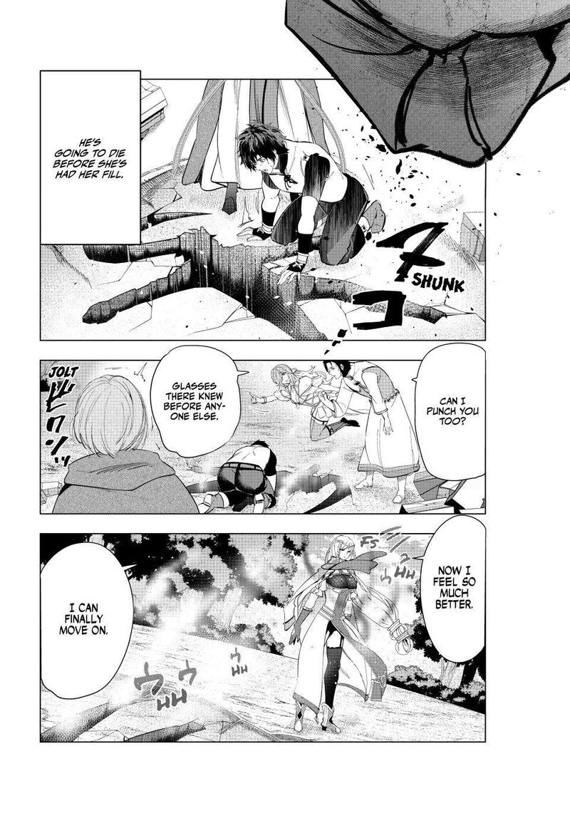 Kaiko Sareta Ankoku Heishi 30 Dai No Slow Na Second Life Chapter 63 Page 12