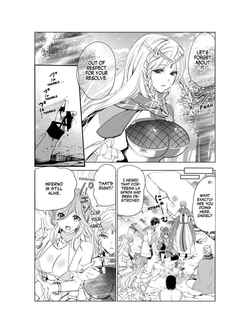 Kaiko Sareta Ankoku Heishi 30 Dai No Slow Na Second Life Chapter 63 Page 13