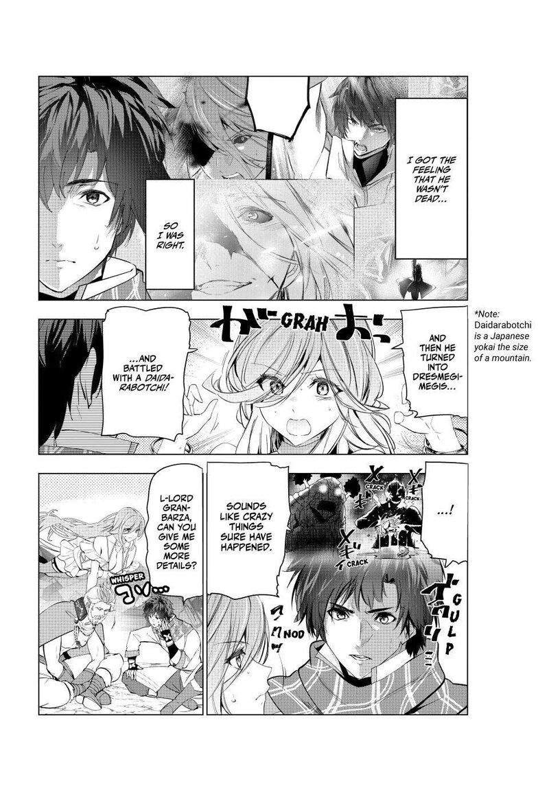 Kaiko Sareta Ankoku Heishi 30 Dai No Slow Na Second Life Chapter 63 Page 14
