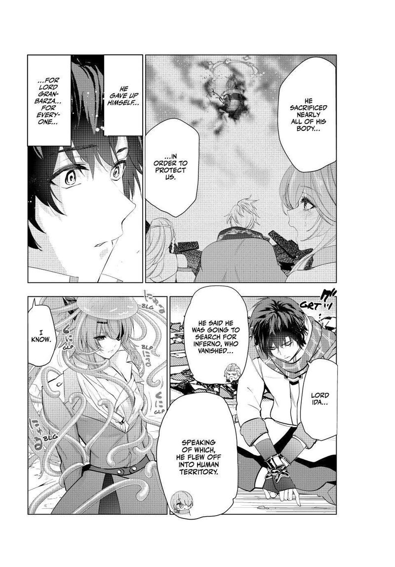 Kaiko Sareta Ankoku Heishi 30 Dai No Slow Na Second Life Chapter 63 Page 16