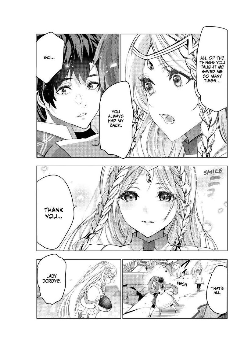 Kaiko Sareta Ankoku Heishi 30 Dai No Slow Na Second Life Chapter 63 Page 19