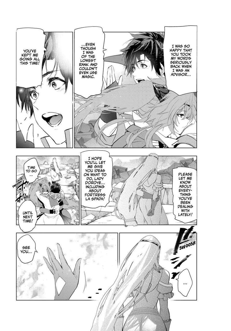 Kaiko Sareta Ankoku Heishi 30 Dai No Slow Na Second Life Chapter 63 Page 20