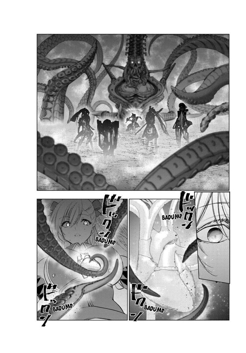 Kaiko Sareta Ankoku Heishi 30 Dai No Slow Na Second Life Chapter 63 Page 23