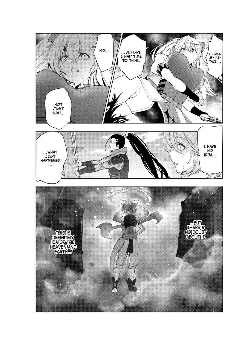 Kaiko Sareta Ankoku Heishi 30 Dai No Slow Na Second Life Chapter 63 Page 25