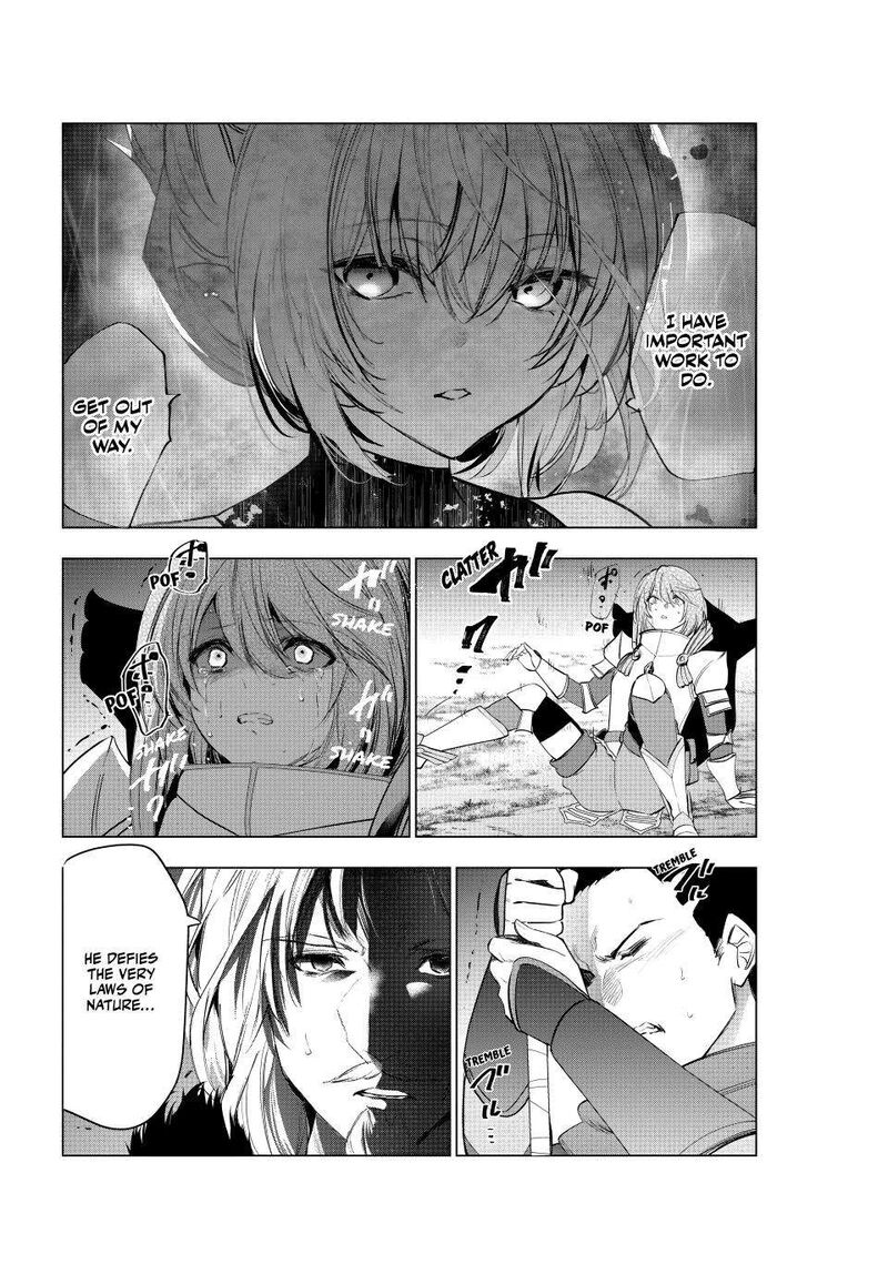 Kaiko Sareta Ankoku Heishi 30 Dai No Slow Na Second Life Chapter 63 Page 26