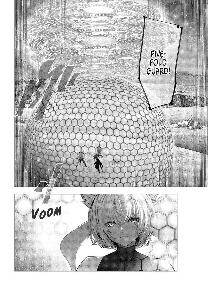 Kaiko Sareta Ankoku Heishi 30 Dai No Slow Na Second Life Chapter 63 Page 28
