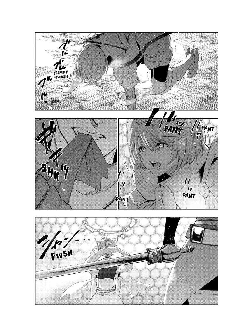 Kaiko Sareta Ankoku Heishi 30 Dai No Slow Na Second Life Chapter 63 Page 29