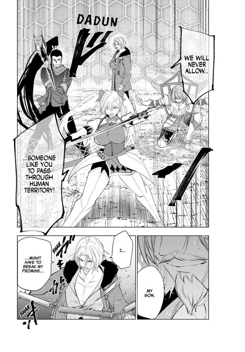 Kaiko Sareta Ankoku Heishi 30 Dai No Slow Na Second Life Chapter 63 Page 30