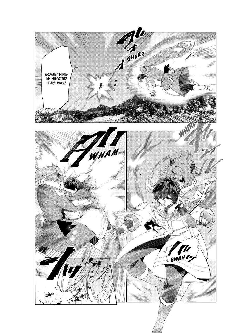 Kaiko Sareta Ankoku Heishi 30 Dai No Slow Na Second Life Chapter 63 Page 33