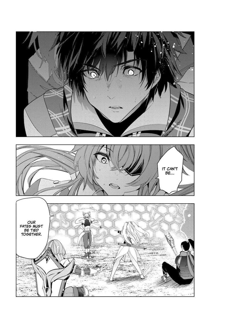 Kaiko Sareta Ankoku Heishi 30 Dai No Slow Na Second Life Chapter 63 Page 34