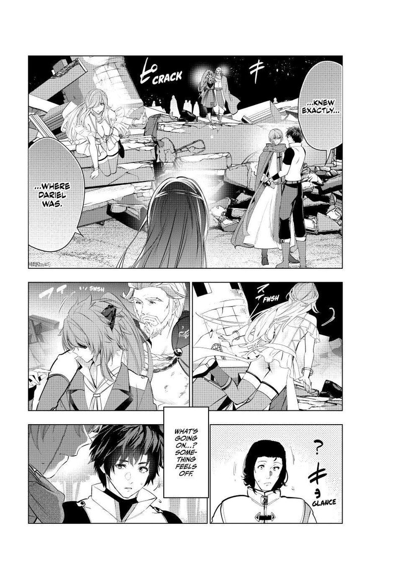 Kaiko Sareta Ankoku Heishi 30 Dai No Slow Na Second Life Chapter 63 Page 6