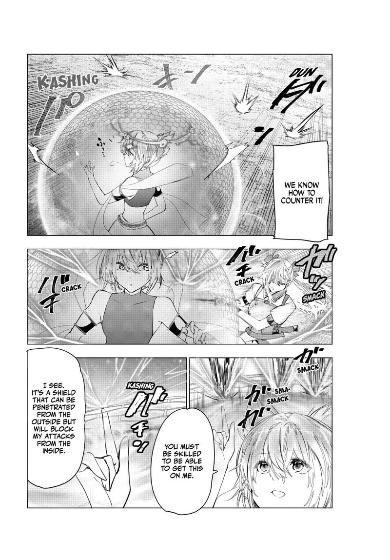 Kaiko Sareta Ankoku Heishi 30 Dai No Slow Na Second Life Chapter 64 Page 10