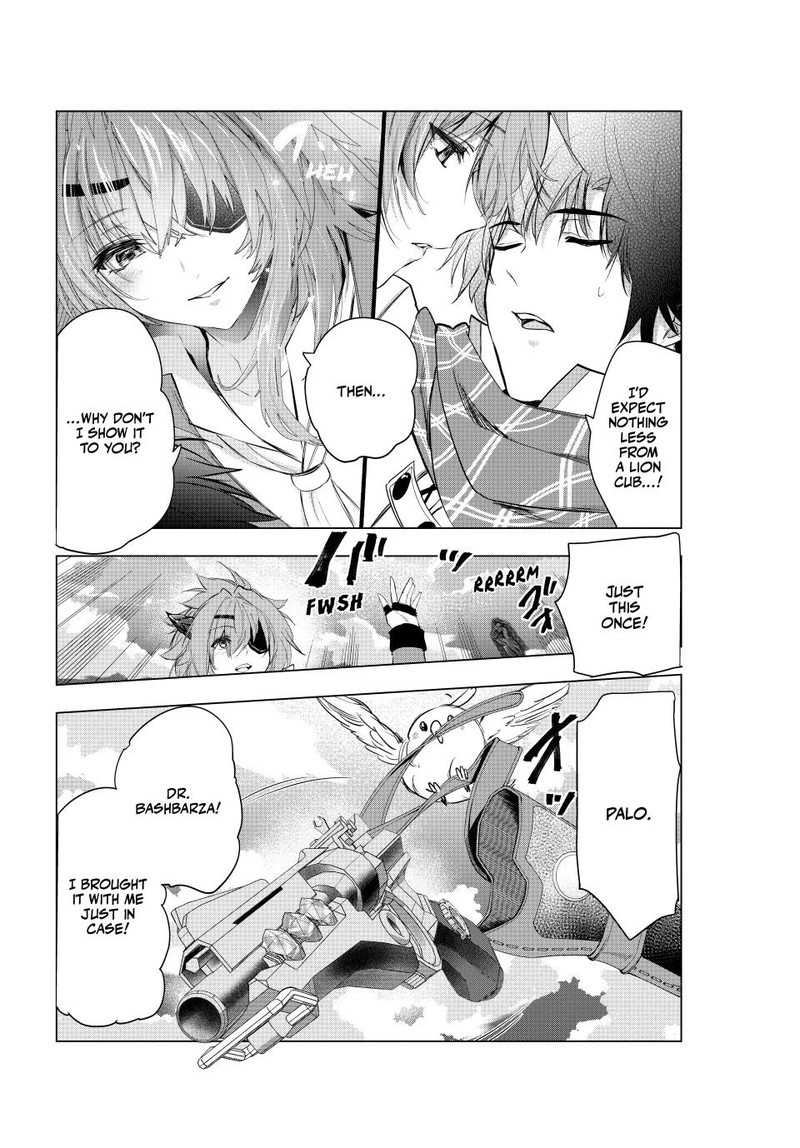 Kaiko Sareta Ankoku Heishi 30 Dai No Slow Na Second Life Chapter 64 Page 18