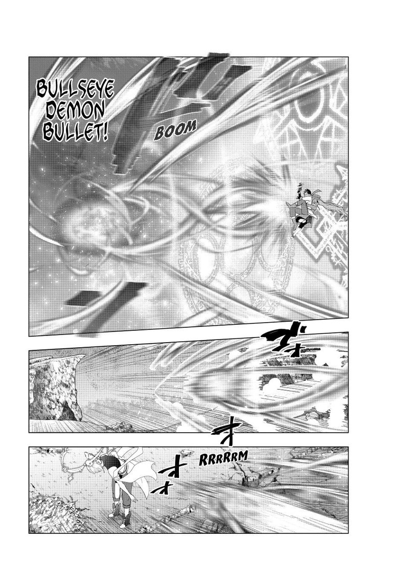 Kaiko Sareta Ankoku Heishi 30 Dai No Slow Na Second Life Chapter 64 Page 22