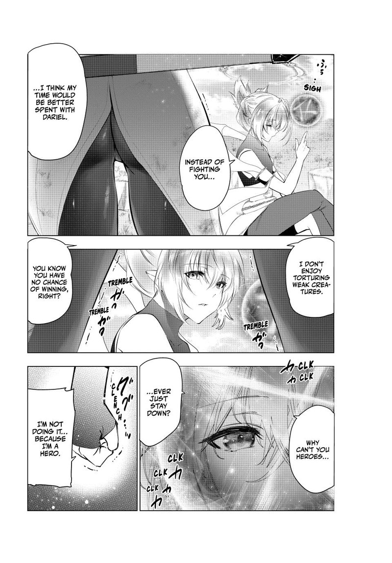 Kaiko Sareta Ankoku Heishi 30 Dai No Slow Na Second Life Chapter 64 Page 28