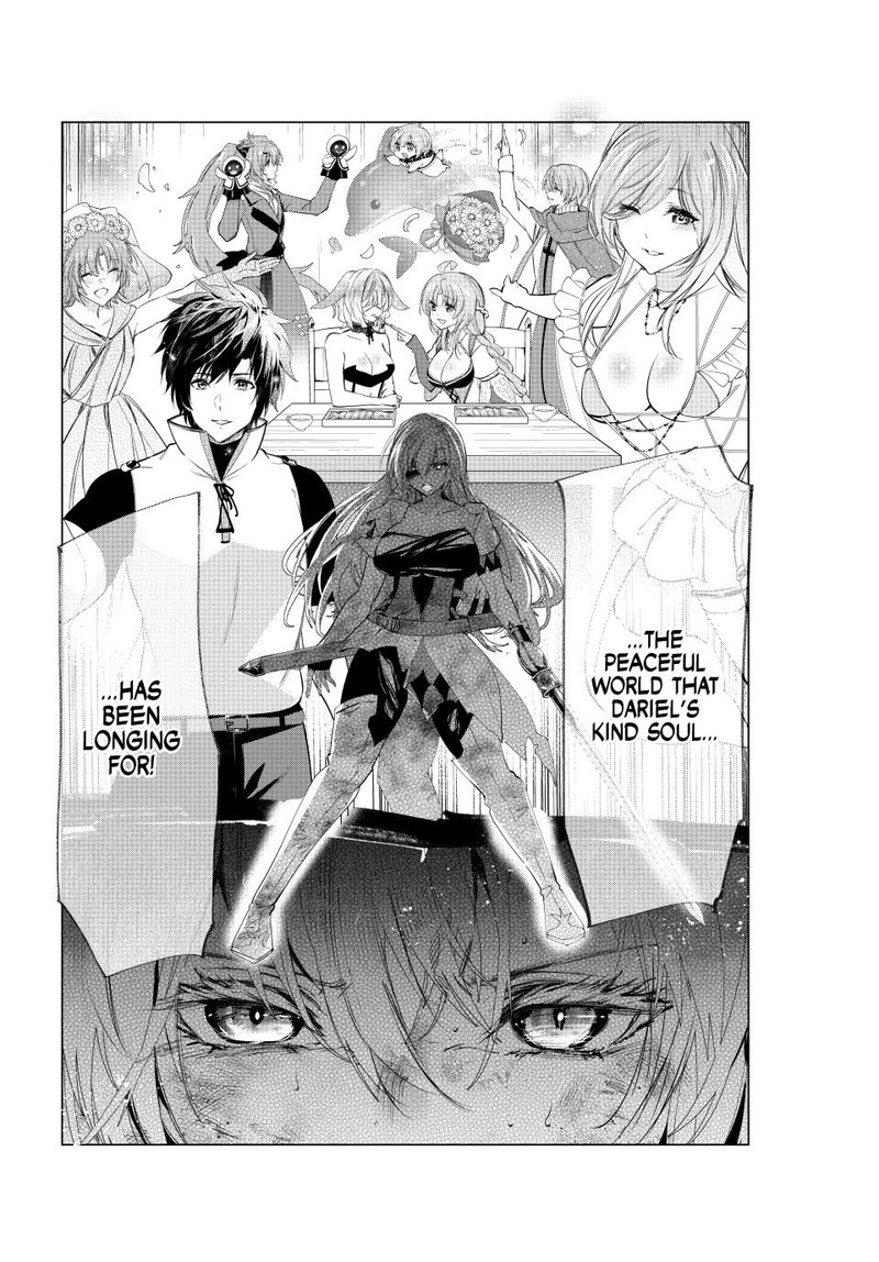 Kaiko Sareta Ankoku Heishi 30 Dai No Slow Na Second Life Chapter 64 Page 32