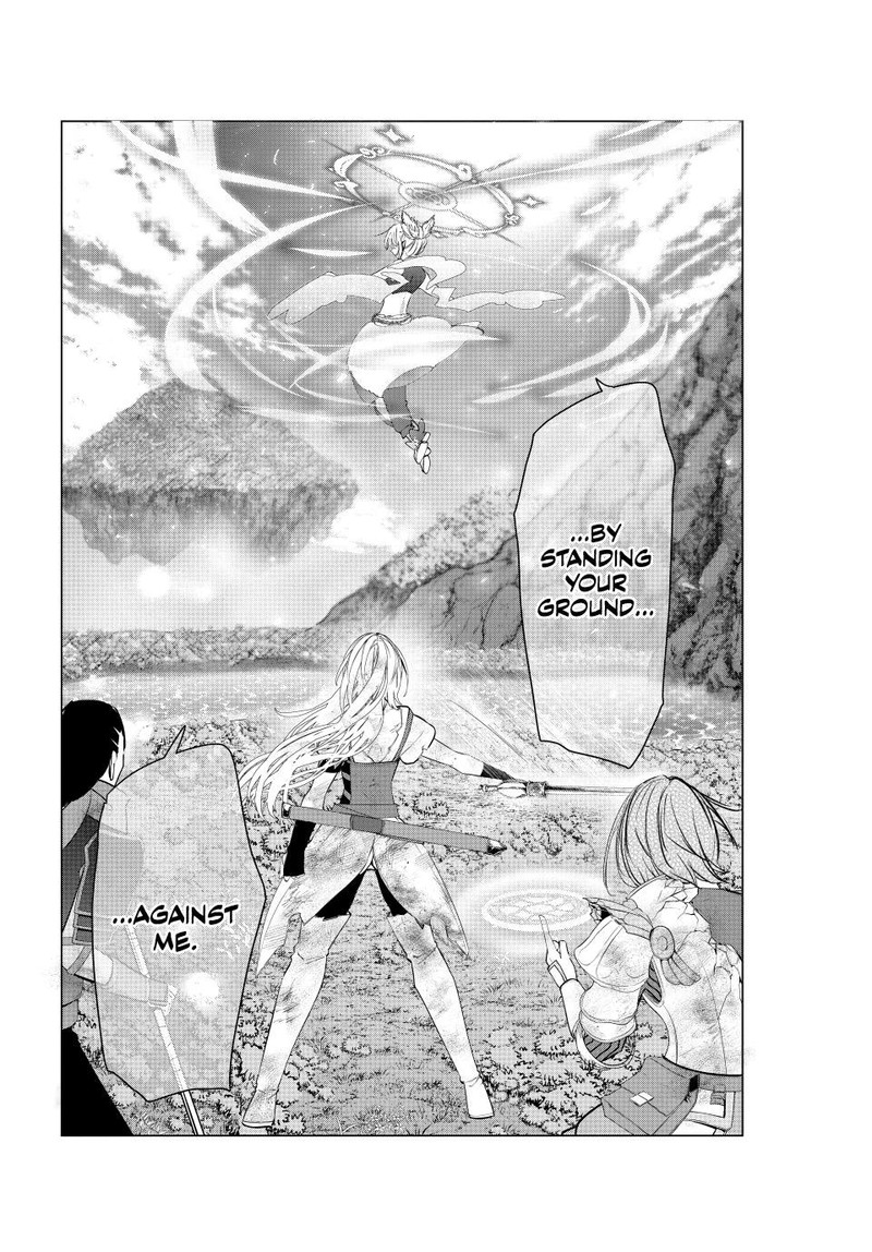 Kaiko Sareta Ankoku Heishi 30 Dai No Slow Na Second Life Chapter 64 Page 35