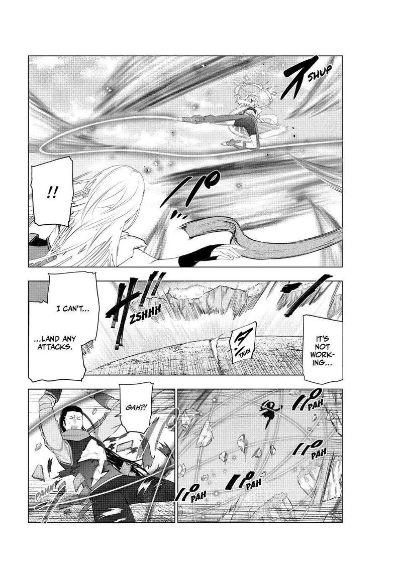 Kaiko Sareta Ankoku Heishi 30 Dai No Slow Na Second Life Chapter 65 Page 10