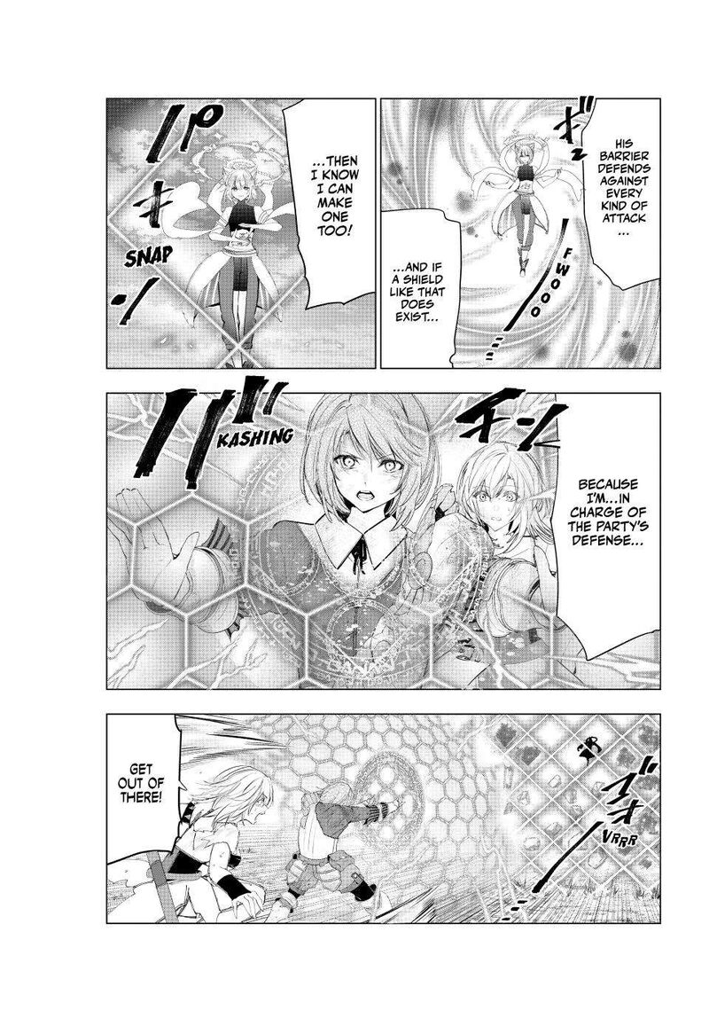 Kaiko Sareta Ankoku Heishi 30 Dai No Slow Na Second Life Chapter 65 Page 13