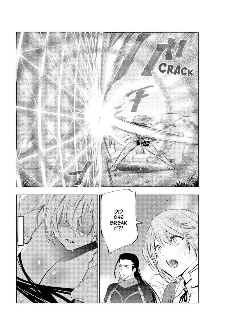 Kaiko Sareta Ankoku Heishi 30 Dai No Slow Na Second Life Chapter 65 Page 18
