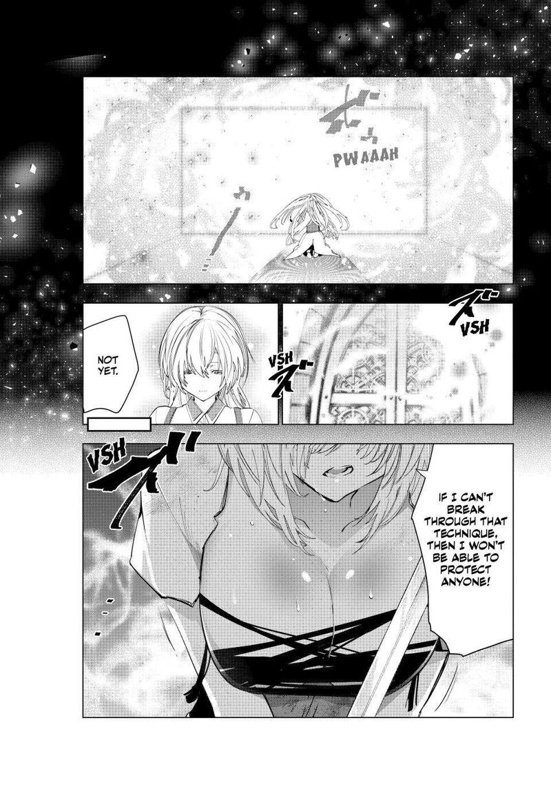 Kaiko Sareta Ankoku Heishi 30 Dai No Slow Na Second Life Chapter 65 Page 19