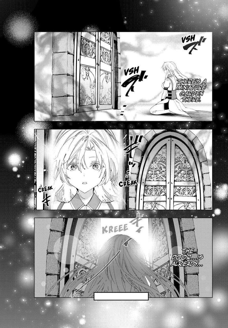 Kaiko Sareta Ankoku Heishi 30 Dai No Slow Na Second Life Chapter 65 Page 21