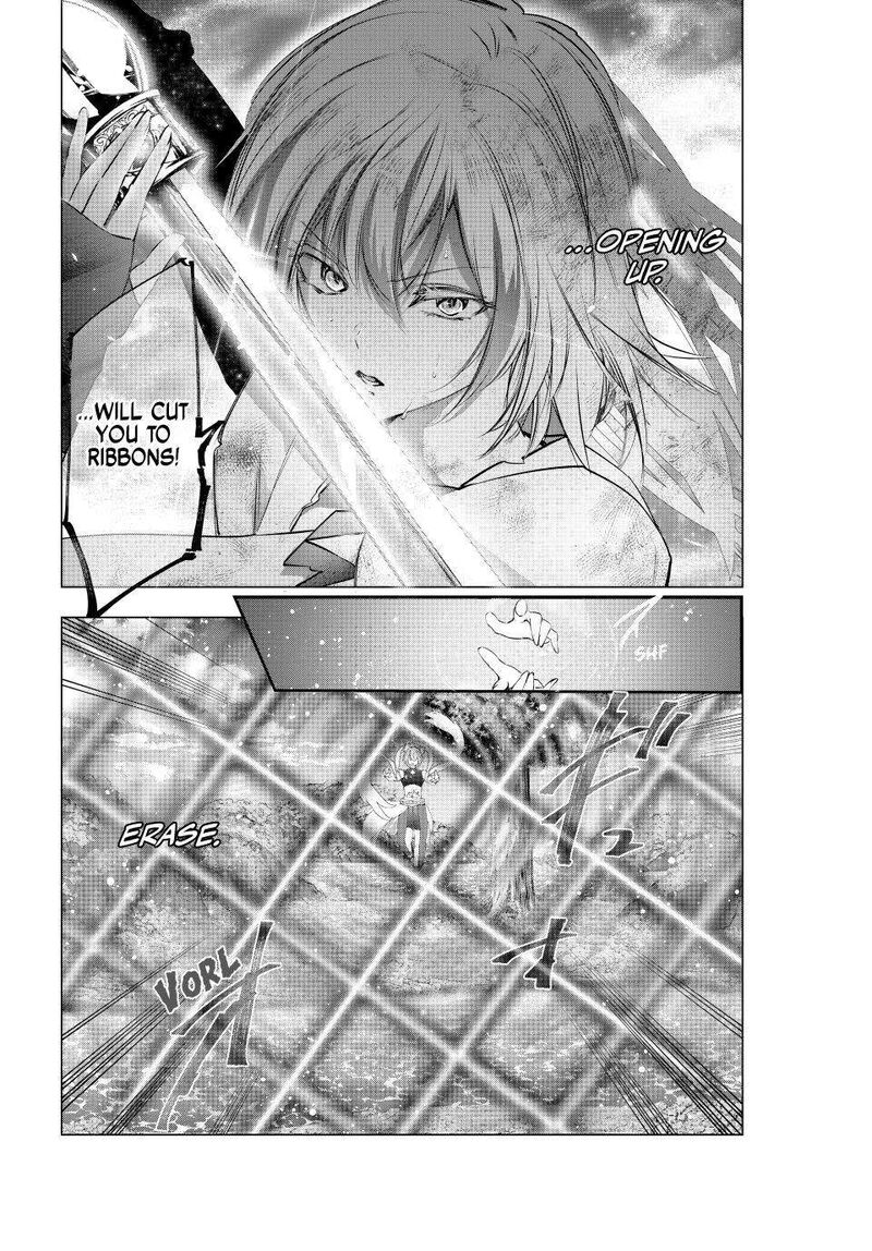 Kaiko Sareta Ankoku Heishi 30 Dai No Slow Na Second Life Chapter 65 Page 22