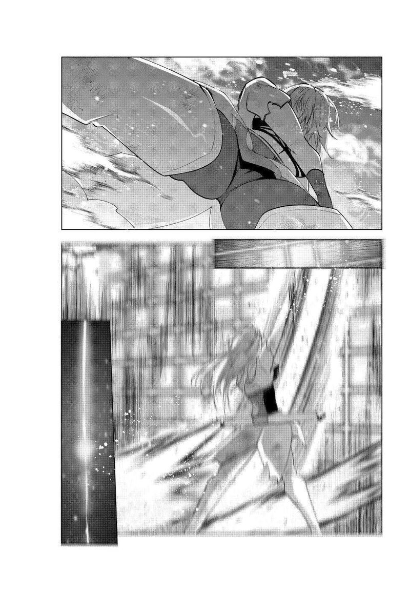 Kaiko Sareta Ankoku Heishi 30 Dai No Slow Na Second Life Chapter 65 Page 23