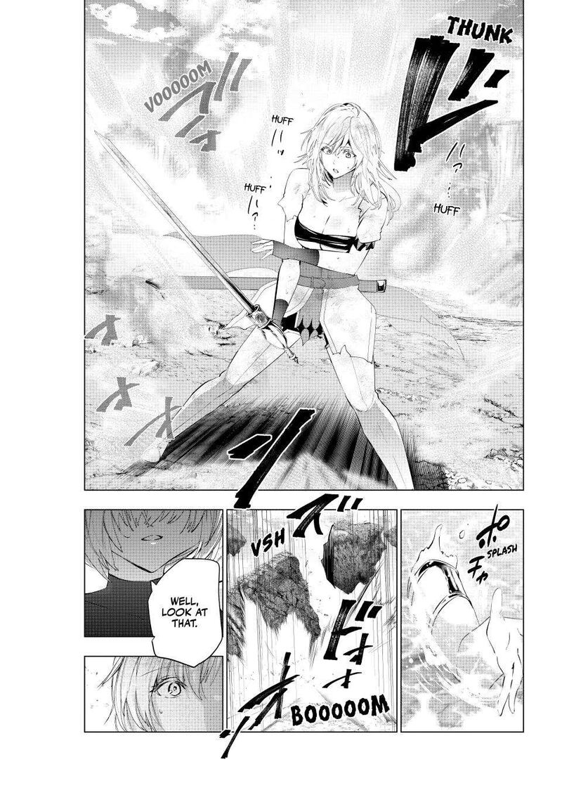 Kaiko Sareta Ankoku Heishi 30 Dai No Slow Na Second Life Chapter 65 Page 25