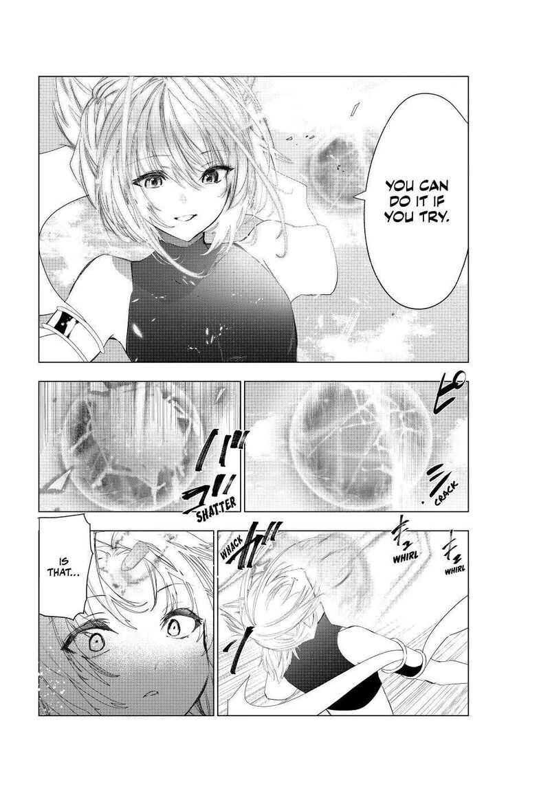 Kaiko Sareta Ankoku Heishi 30 Dai No Slow Na Second Life Chapter 65 Page 26