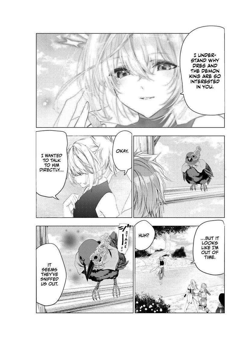 Kaiko Sareta Ankoku Heishi 30 Dai No Slow Na Second Life Chapter 65 Page 29