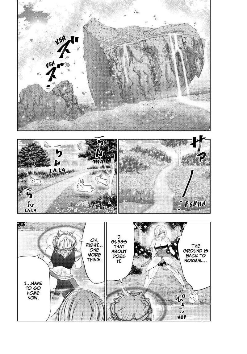 Kaiko Sareta Ankoku Heishi 30 Dai No Slow Na Second Life Chapter 65 Page 32