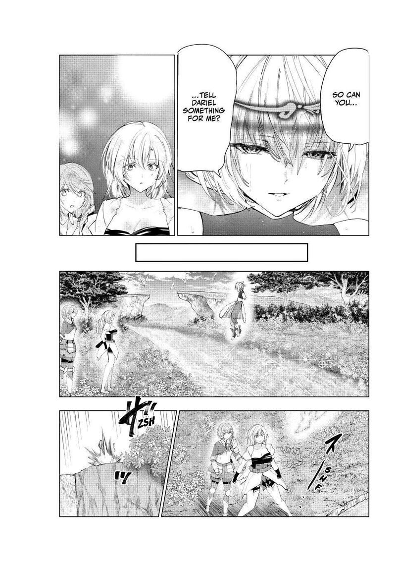 Kaiko Sareta Ankoku Heishi 30 Dai No Slow Na Second Life Chapter 65 Page 33