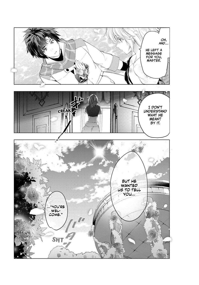 Kaiko Sareta Ankoku Heishi 30 Dai No Slow Na Second Life Chapter 65 Page 36