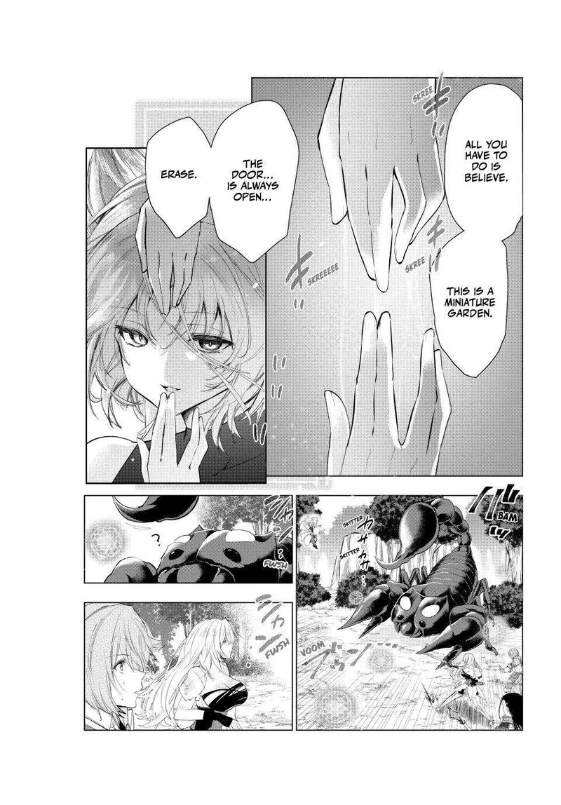 Kaiko Sareta Ankoku Heishi 30 Dai No Slow Na Second Life Chapter 65 Page 5