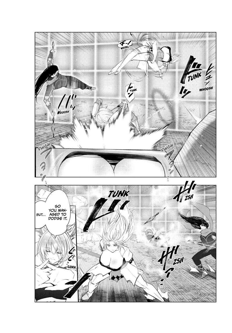 Kaiko Sareta Ankoku Heishi 30 Dai No Slow Na Second Life Chapter 65 Page 7