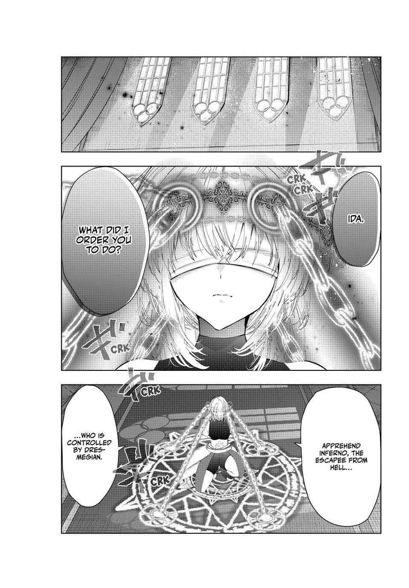 Kaiko Sareta Ankoku Heishi 30 Dai No Slow Na Second Life Chapter 66 Page 1