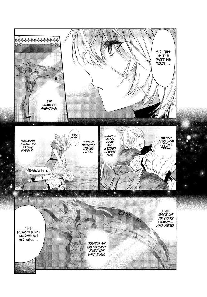 Kaiko Sareta Ankoku Heishi 30 Dai No Slow Na Second Life Chapter 66 Page 10