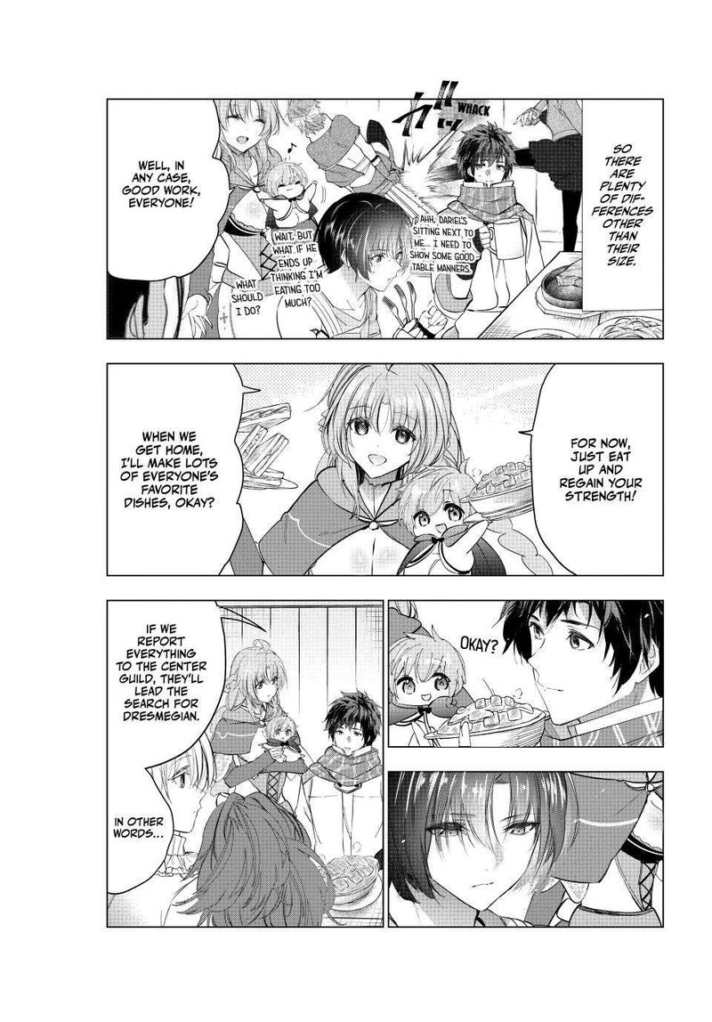 Kaiko Sareta Ankoku Heishi 30 Dai No Slow Na Second Life Chapter 66 Page 13
