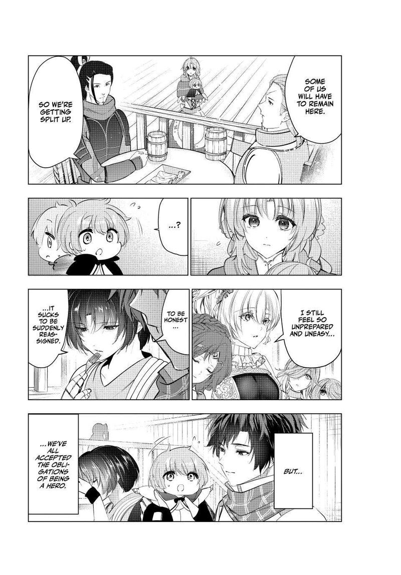 Kaiko Sareta Ankoku Heishi 30 Dai No Slow Na Second Life Chapter 66 Page 14